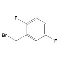 2, 5-difluorobenzil brometo CAS No. 85117-99-3